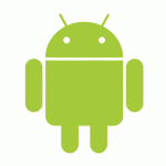 Picture of Android Logo