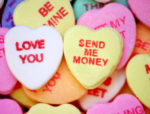 hearts love you scam