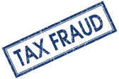 Tax Fraud picture
