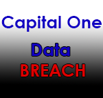 Capital one data breach