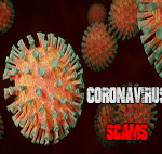 Corona Virus Scams