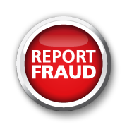 Report Fraud Button